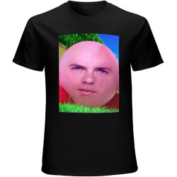 Mr Worldwide Kiebie T Shirt Summer Trend Street Fashion Cotton T-Shirt Men Men 2021 Funny Pattern Print Tees Short Sleeve Black Mr Worldwide Kiebie T Shirt Summer Trend Street Fashion Cotton T-Shirt Men Men 2021 Funny Pattern Print Tees Short Sleeve Black