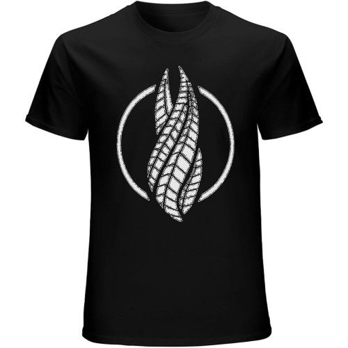 Dead Unitology Marker in Space Horror Mens T Shirt Black Dead Unitology Marker in Space Horror Mens T Shirt Black
