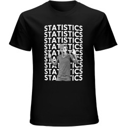 Men's Summer T Shirt Timothﾩe Chalamet T-Shirt 100 Percent Cotton Timothee chalamet ofertas Tee Shirt Black