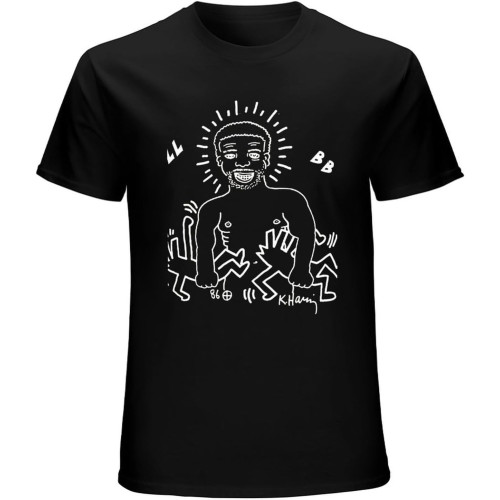 Men's Larry Levan Birthday Party T Shirt - York City Paradise Garage NYC Disco DJ Black Men's Larry Levan Birthday Party T Shirt - York City Paradise Garage NYC Disco DJ Black