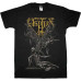 Asphyx Death Across The West Death Metal Deat Black T-Shirt Asphyx Death Across The West Death Metal Deat Black T-Shirt