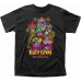 Killer Klowns The Clowns T-Shirt Mens Pop Culture Movie tee Killer Klowns The Clowns T-Shirt Mens Pop Culture Movie tee