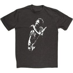 Chris T-Shirt Cornell American Rock Men's T-Shirt Chris T-Shirt Cornell American Rock Men's T-Shirt