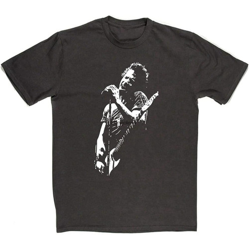 Chris T-Shirt Cornell American Rock Men's T-Shirt