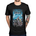 Men' Hollywood Undead Crew T Shirt