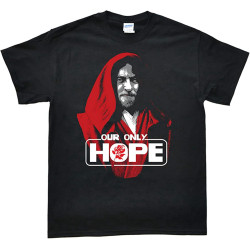 Jeremy Corbyn Men's T Shirt