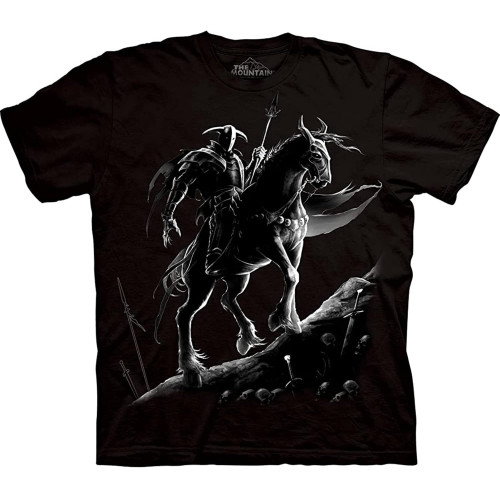 Men's Dark Knight T Shirt Men's Dark Knight T Shirt