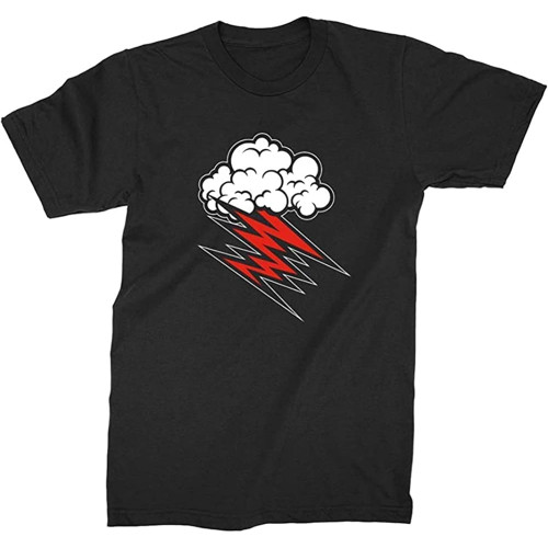 The Hellacopters Men's Cloud Slim Fit T Shirt The Hellacopters Men's Cloud Slim Fit T Shirt