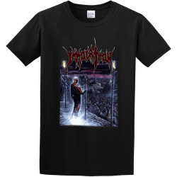 Immolation Failures for Gods Shirt T Shirts for Mens Immolation Failures for Gods Shirt T Shirts for Mens