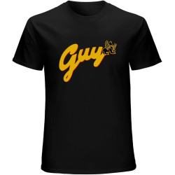 Men's Guy Promo T-Shirt - Jack Swing Men's Guy Promo T-Shirt - Jack Swing