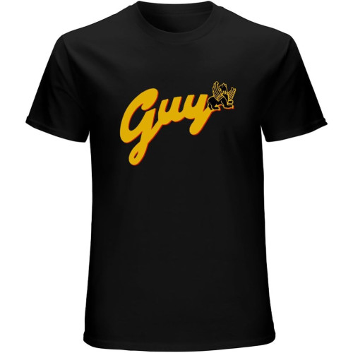 Men's Guy Promo T-Shirt - Jack Swing Men's Guy Promo T-Shirt - Jack Swing