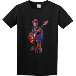 Alf Yeah Male Funny Tee O Neck Men Shirt Alf Yeah Male Funny Tee O Neck Men Shirt