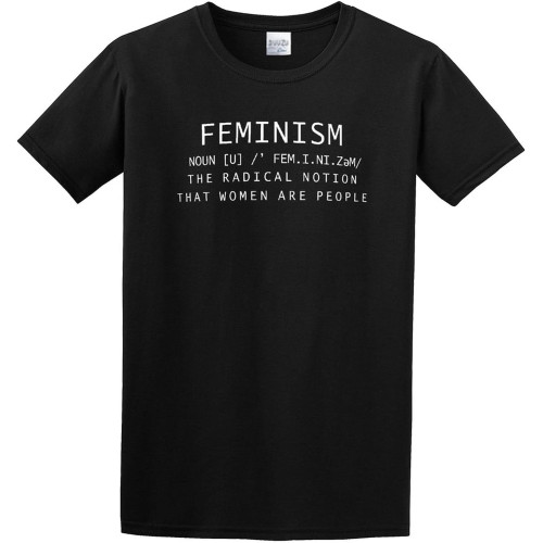 Feminism Definition Funny Feministgraphic Feminism Fashion Giftmen'S Cotton Shirt Feminism Definition Funny Feministgraphic Feminism Fashion Giftmen'S Cotton Shirt