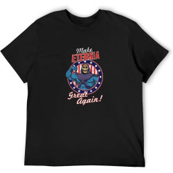 He Man Make Eternia Great Again Men's T-Shirt