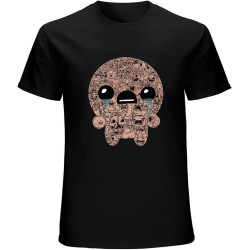Frances Men T-Shirt Binding of Isaac T-Shirt