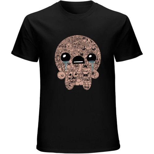 Frances Men T-Shirt Binding of Isaac T-Shirt Frances Men T-Shirt Binding of Isaac T-Shirt