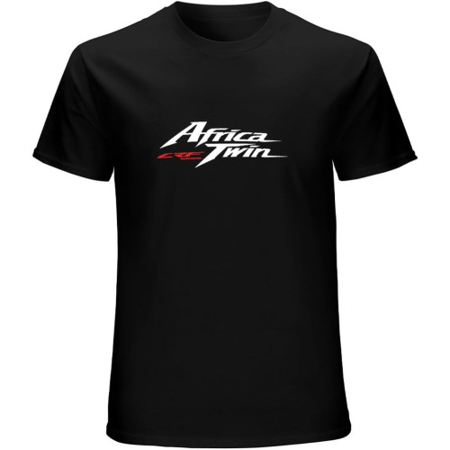 Africa Twin Adventure Crf 1000 L USA Men's T Shirt 90S Unisex Africa Twin Adventure Crf 1000 L USA Men's T Shirt 90S Unisex
