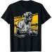 Men' Short Sleeve?Dock Ellis Ellis Rollers Portrait Apparel T-Shirt?Top Sweatshirt Men' Short Sleeve?Dock Ellis Ellis Rollers Portrait Apparel T-Shirt?Top Sweatshirt