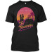 Welcome to San Junipero Mens T-Shirt Unisex Black Tee Welcome to San Junipero Mens T-Shirt Unisex Black Tee
