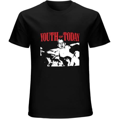 Youth of Today 'Live Photo' Men's T-Shirt