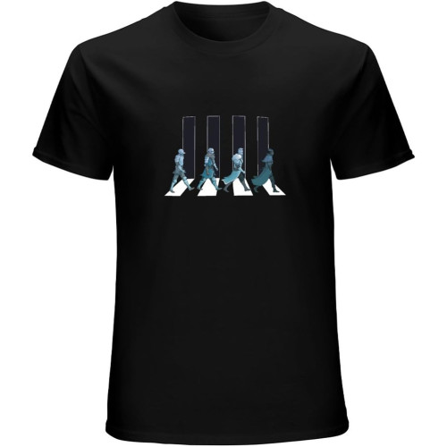 Funny Men's T Shirts Bloodborne Game Art Design Short Sleeve Men's T Shirt Funny Men's T Shirts Bloodborne Game Art Design Short Sleeve Men's T Shirt