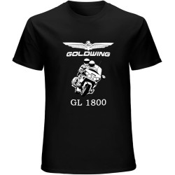 Biker T-Shirt Better Goldwing Gl1800 Motocycles Men T-Shirt Fashion T-Shirt Men Cotton Brand Teeshirt Biker T-Shirt Better Goldwing Gl1800 Motocycles Men T-Shirt Fashion T-Shirt Men Cotton Brand Teeshirt