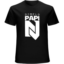 Dimelo Papi Nicky Jam Reggaeton Regueton Mens T-Shirt Print T Shirt Men Dimelo Papi Nicky Jam Reggaeton Regueton Mens T-Shirt Print T Shirt Men
