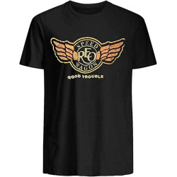 Men' REO Speedwagon Good Trouble Tour T-Shirt, Unisex T-Shirt, Gift Ideas Top Men' REO Speedwagon Good Trouble Tour T-Shirt, Unisex T-Shirt, Gift Ideas Top