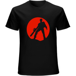 Evil Dead Tee T-Shirt for Men Tee Evil Dead Tee T-Shirt for Men Tee