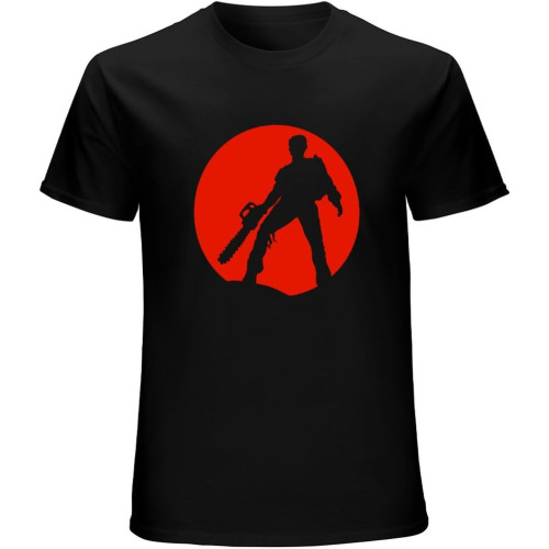 Evil Dead Tee T-Shirt for Men Tee