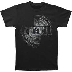 FEAMerch Tool Band Spiro ll Eye Logo T-Shirt FEAMerch Tool Band Spiro ll Eye Logo T-Shirt