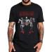 Men' Acknowledge The Bloodline T Shirt Professional Wrestling 2022 New T-Shirt Unisex Novelty Tee Shirt 100% Cotton EU Men' Acknowledge The Bloodline T Shirt Professional Wrestling 2022 New T-Shirt Unisex Novelty Tee Shirt 100% Cotton EU