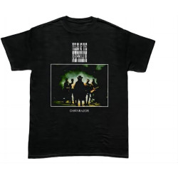 Fields of Nephilim Dawnrazor T-Shirt Tee Man Woman Goth Black