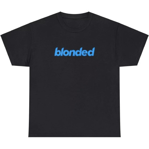 Frank Ocean Blond T-Shirts ands Black Frank Ocean Blond T-Shirts ands Black