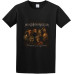 Men' Mushroomhead Beautiful Stories for Ugly Children O-Neck Cotton T Shirt