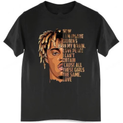 Fashion-Brand-t-Shirt-Mens-Juice-Wrld-Now-I-Am-Insane-All-These-Girls-The-Same Fashion-Brand-t-Shirt-Mens-Juice-Wrld-Now-I-Am-Insane-All-These-Girls-The-Same