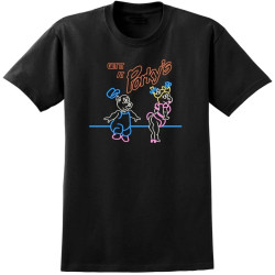 Get It at Porky's Inspired T-Shirt - 80s Comedy Retro Film Movie Tee Get It at Porky's Inspired T-Shirt - 80s Comedy Retro Film Movie Tee