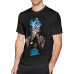 Mens Classic Wiz Khalifa Music Band T-Shirts Mens Classic Wiz Khalifa Music Band T-Shirts