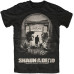 Shaun of The Dead T-Shirt Winchester Tavern Cornetto Horror Zombie Men' Short-Sleeved T-Shirt Shaun of The Dead T-Shirt Winchester Tavern Cornetto Horror Zombie Men' Short-Sleeved T-Shirt