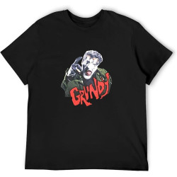 Blaze Ya Dead Homie Colton Grundy Returned Mens T Shirts Shirt