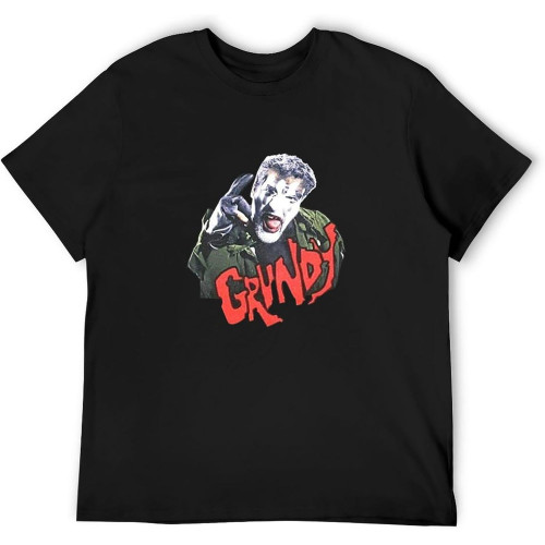 Blaze Ya Dead Homie Colton Grundy Returned Mens T Shirts Shirt