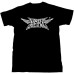 Babymetal Logo Tee T Shirt Mens Babymetal Logo Tee T Shirt Mens