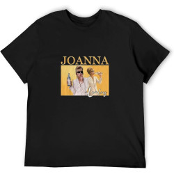 Joanna Lumley Celebrity Politics Funny Ab Fab 90S Tv Men's Retro Tees Shirt Joanna Lumley Celebrity Politics Funny Ab Fab 90S Tv Men's Retro Tees Shirt