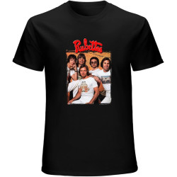 Men's The Rubettes T Shirt Other Call Me T-Shirt