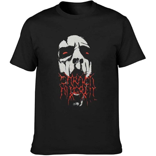 Carach Angren Face T Shirt, Carach Angren Face T Shirt,