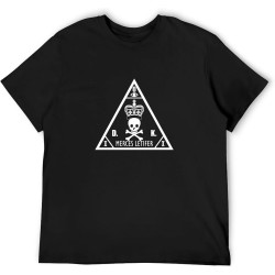 to Hitman Assassin Video Game - Merces Letifer T Shirt Tees Shirt for Men to Hitman Assassin Video Game - Merces Letifer T Shirt Tees Shirt for Men