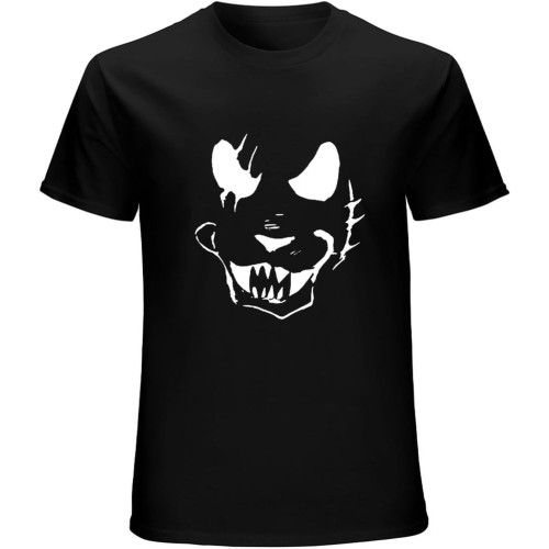 Summer T Shirt Cool Beastars T-Shirt 100 Percent Cotton Paru Itagaki Cute Tee Shirt Basic Short Sleeve Man Tshirt Tees Shirt for Men Summer T Shirt Cool Beastars T-Shirt 100 Percent Cotton Paru Itagaki Cute Tee Shirt Basic Short Sleeve Man Tshirt Tees Shirt for Men