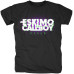 Eskimo Callboy-Rehab Glitched Logo T-Shirt Eskimo Callboy-Rehab Glitched Logo T-Shirt