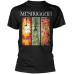 Destroy Erase Improve' T-Shirt Destroy Erase Improve' T-Shirt