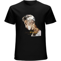 Men Jay Park - So Good T Shirt Fashion T-Shirt Men Clothing Summer The for Short Sleeve Black Men Jay Park - So Good T Shirt Fashion T-Shirt Men Clothing Summer The for Short Sleeve Black
